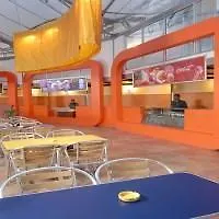 Airport Hotel Kathmandu 3*,