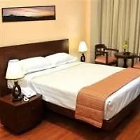 Airport Hotel Kathmandu