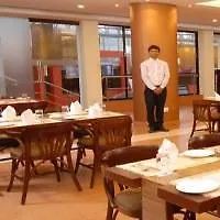 Airport Hotel Kathmandu 3*,  Nepal