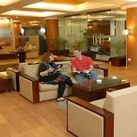 Airport Hotel Kathmandu