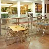 ***  Airport Hotel Kathmandu Nepal