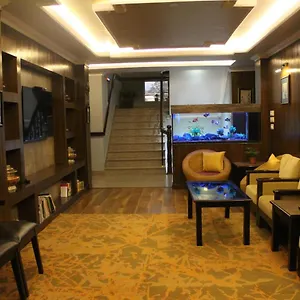 Hotel Butsugen, Kathmandu