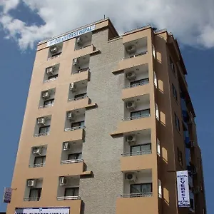酒店 尼泊尔珠峰酒店, 加德满都