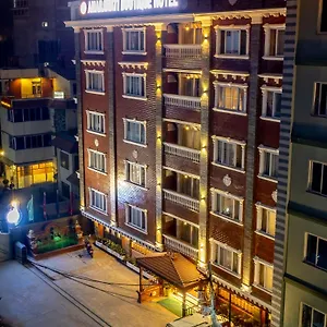 Hotel Amarawati Boutique, Kathmandu