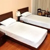 Airport Hotel Káthmándú